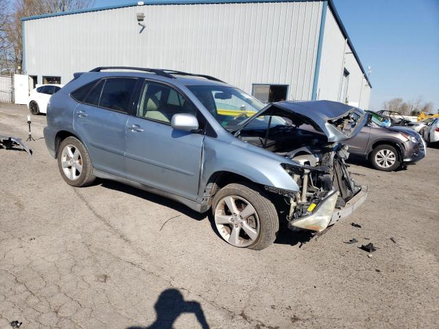 Photo 3 VIN: 2T2GK31U88C033613 - LEXUS RX350 