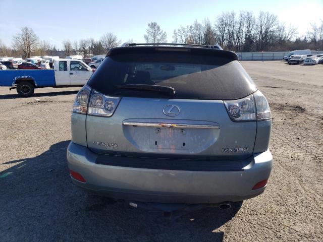 Photo 5 VIN: 2T2GK31U88C033613 - LEXUS RX350 