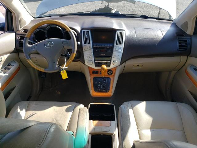 Photo 7 VIN: 2T2GK31U88C033613 - LEXUS RX350 