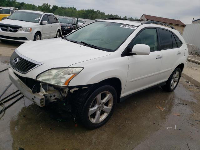 Photo 0 VIN: 2T2GK31U88C039735 - LEXUS RX350 