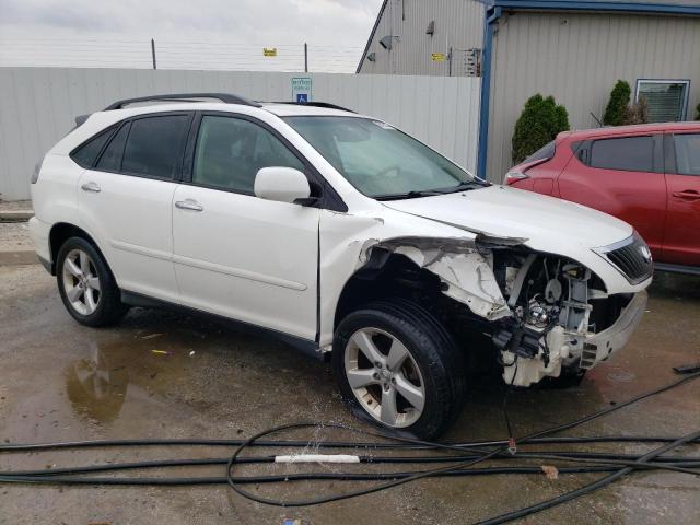 Photo 3 VIN: 2T2GK31U88C039735 - LEXUS RX350 