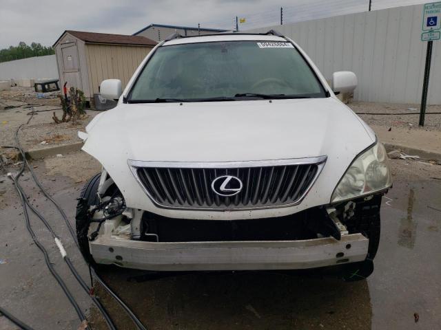 Photo 4 VIN: 2T2GK31U88C039735 - LEXUS RX350 