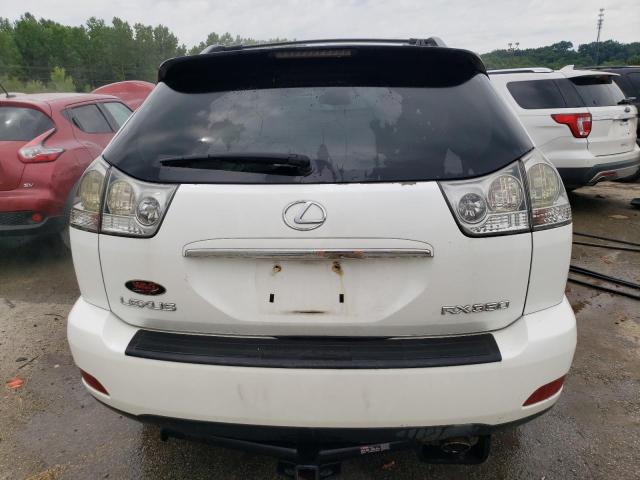 Photo 5 VIN: 2T2GK31U88C039735 - LEXUS RX350 