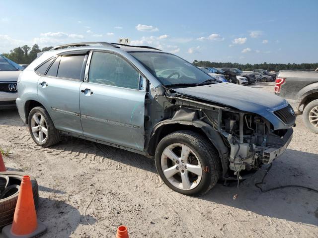 Photo 3 VIN: 2T2GK31U88C039928 - LEXUS RX 350 