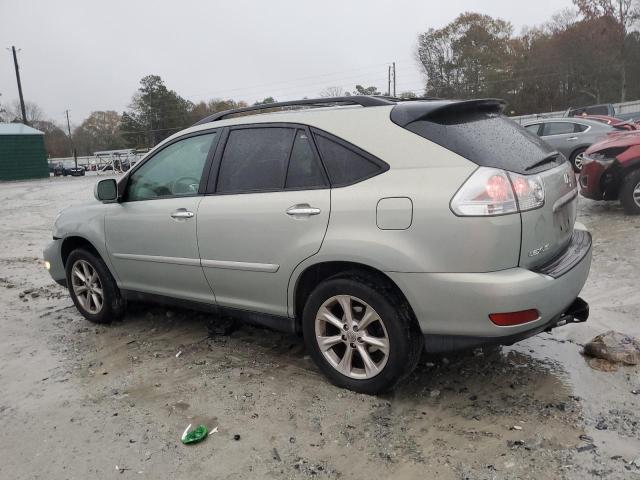 Photo 1 VIN: 2T2GK31U88C049505 - LEXUS RX 350 