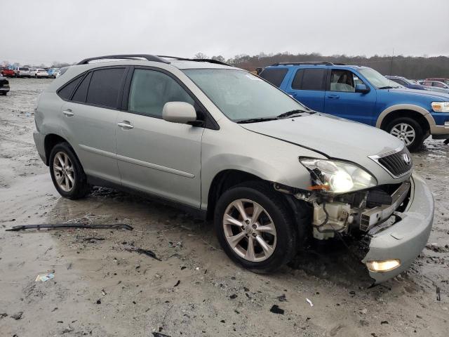 Photo 3 VIN: 2T2GK31U88C049505 - LEXUS RX 350 