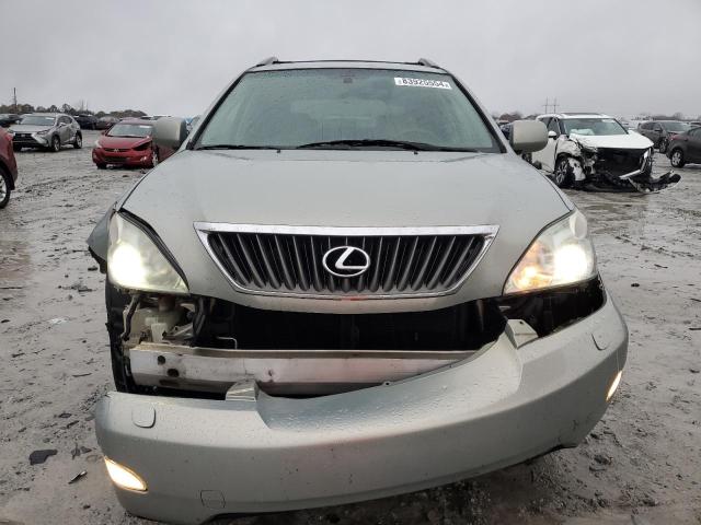 Photo 4 VIN: 2T2GK31U88C049505 - LEXUS RX 350 