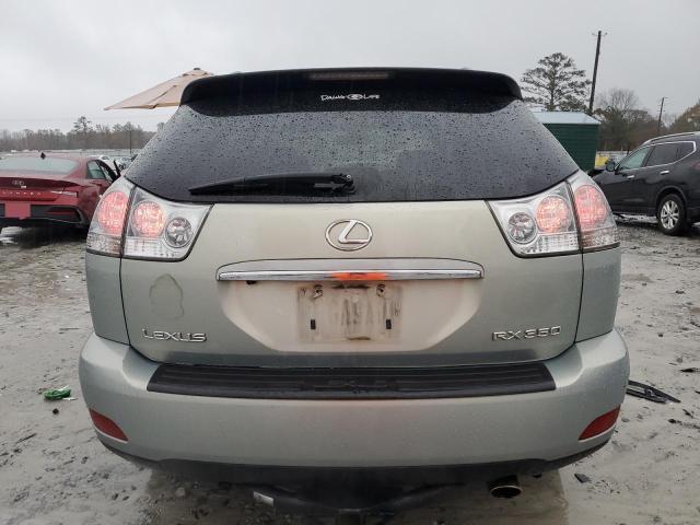 Photo 5 VIN: 2T2GK31U88C049505 - LEXUS RX 350 