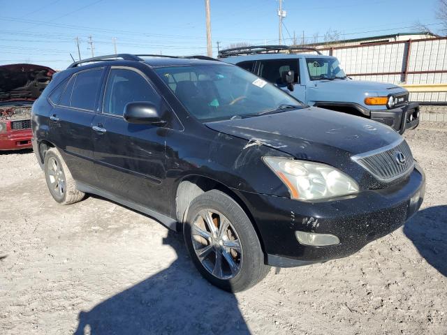 Photo 3 VIN: 2T2GK31U88C049634 - LEXUS RX350 