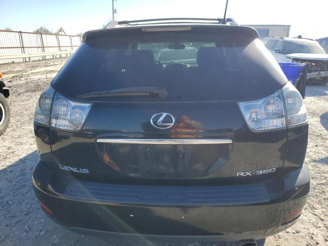 Photo 5 VIN: 2T2GK31U88C049634 - LEXUS RX350 