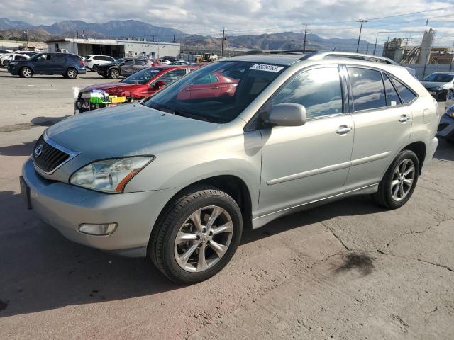 Photo 0 VIN: 2T2GK31U88C050136 - LEXUS RX350 