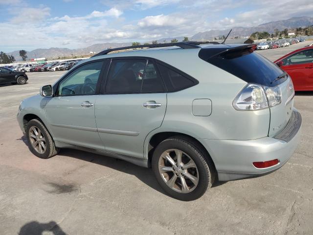 Photo 1 VIN: 2T2GK31U88C050136 - LEXUS RX350 