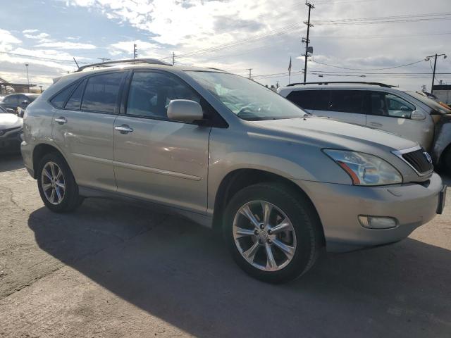 Photo 3 VIN: 2T2GK31U88C050136 - LEXUS RX350 