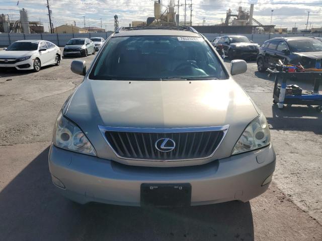 Photo 4 VIN: 2T2GK31U88C050136 - LEXUS RX350 