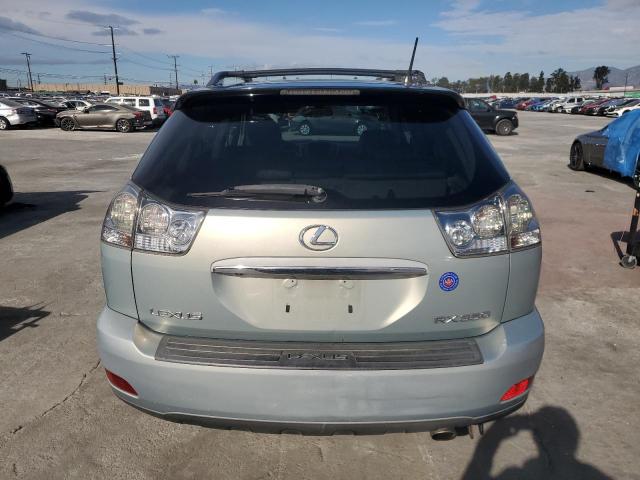 Photo 5 VIN: 2T2GK31U88C050136 - LEXUS RX350 