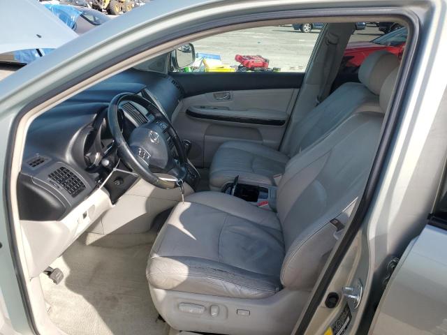 Photo 6 VIN: 2T2GK31U88C050136 - LEXUS RX350 