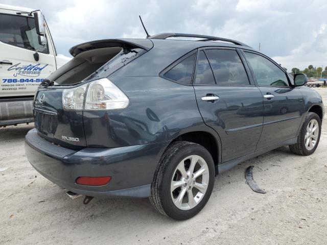 Photo 2 VIN: 2T2GK31U88C055014 - LEXUS RX 350 