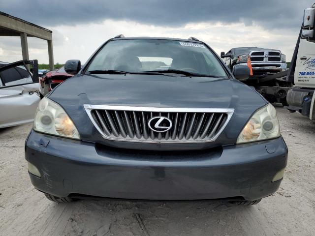 Photo 4 VIN: 2T2GK31U88C055014 - LEXUS RX 350 