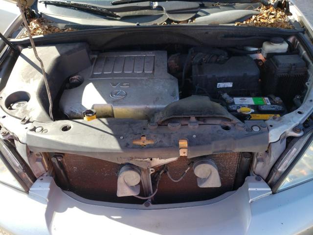 Photo 11 VIN: 2T2GK31U88C056079 - LEXUS RX350 