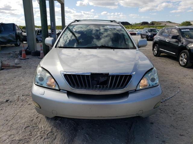 Photo 4 VIN: 2T2GK31U88C056079 - LEXUS RX350 