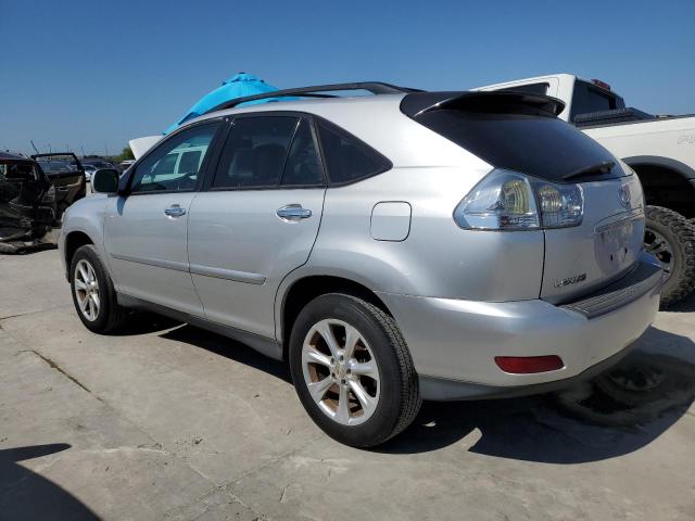 Photo 1 VIN: 2T2GK31U89C071635 - LEXUS RX350 