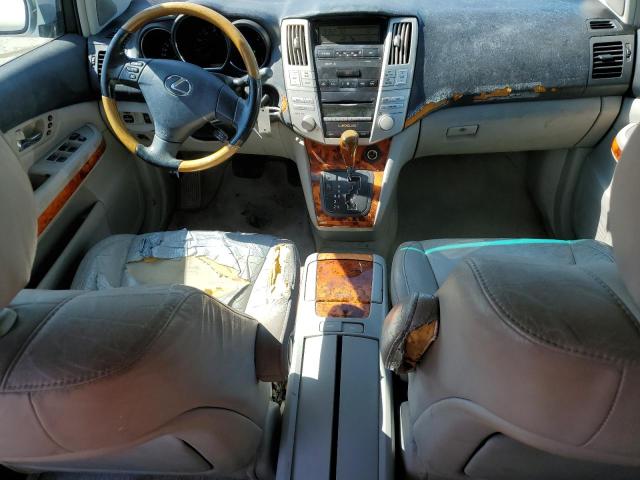 Photo 7 VIN: 2T2GK31U89C071635 - LEXUS RX350 