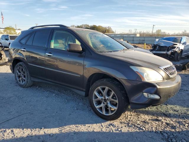 Photo 3 VIN: 2T2GK31U89C072106 - LEXUS RX350 