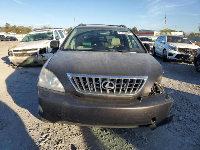 Photo 4 VIN: 2T2GK31U89C072106 - LEXUS RX350 