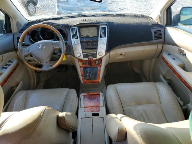 Photo 7 VIN: 2T2GK31U89C072106 - LEXUS RX350 