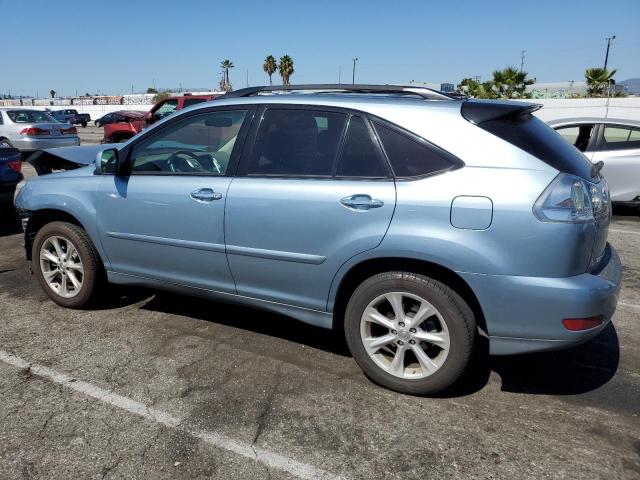 Photo 1 VIN: 2T2GK31U89C080013 - LEXUS RX 350 