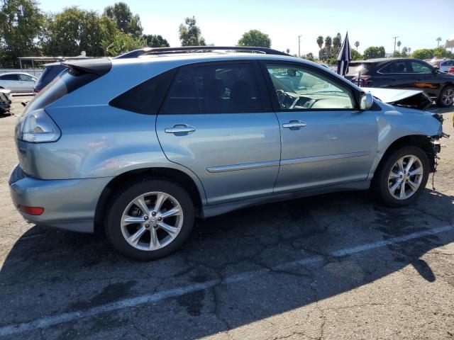 Photo 2 VIN: 2T2GK31U89C080013 - LEXUS RX 350 