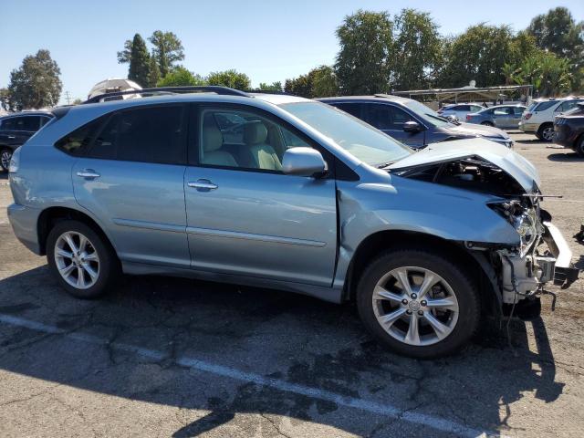 Photo 3 VIN: 2T2GK31U89C080013 - LEXUS RX 350 