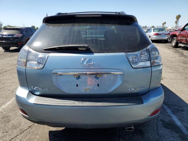 Photo 5 VIN: 2T2GK31U89C080013 - LEXUS RX 350 