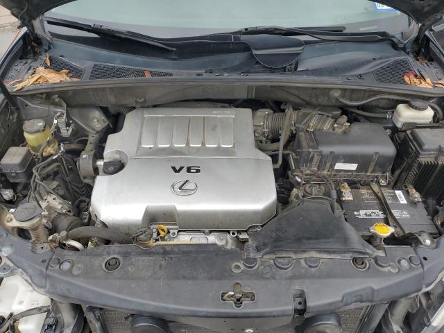 Photo 11 VIN: 2T2GK31U89C081159 - LEXUS RX350 