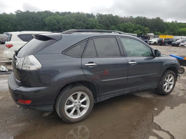 Photo 2 VIN: 2T2GK31U89C081159 - LEXUS RX350 