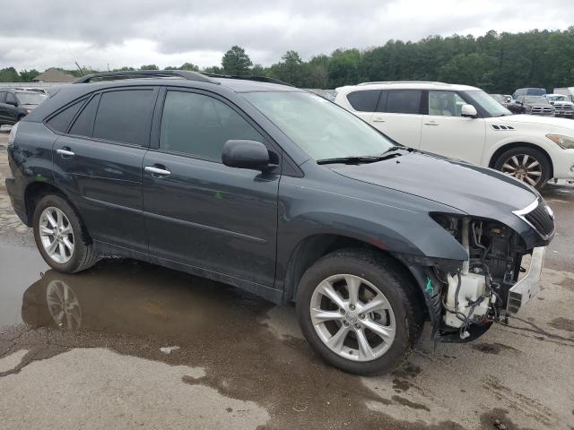 Photo 3 VIN: 2T2GK31U89C081159 - LEXUS RX350 