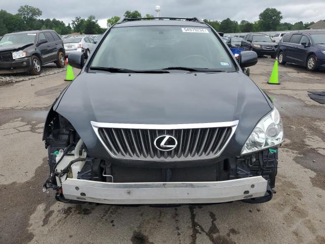 Photo 4 VIN: 2T2GK31U89C081159 - LEXUS RX350 