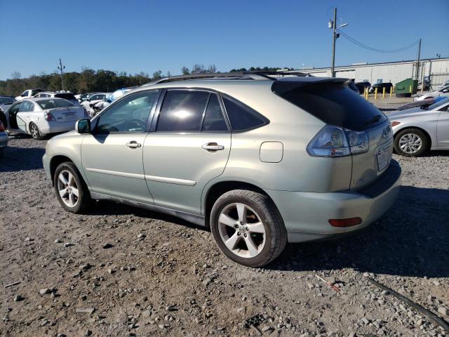 Photo 1 VIN: 2T2GK31U97C004538 - LEXUS RX350 