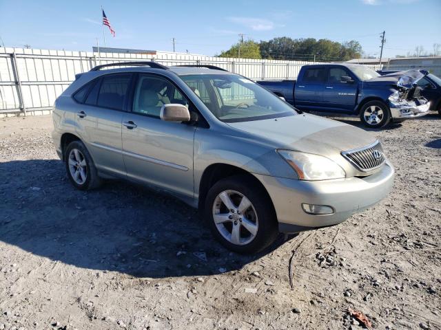 Photo 3 VIN: 2T2GK31U97C004538 - LEXUS RX350 