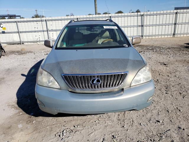 Photo 4 VIN: 2T2GK31U97C004538 - LEXUS RX350 