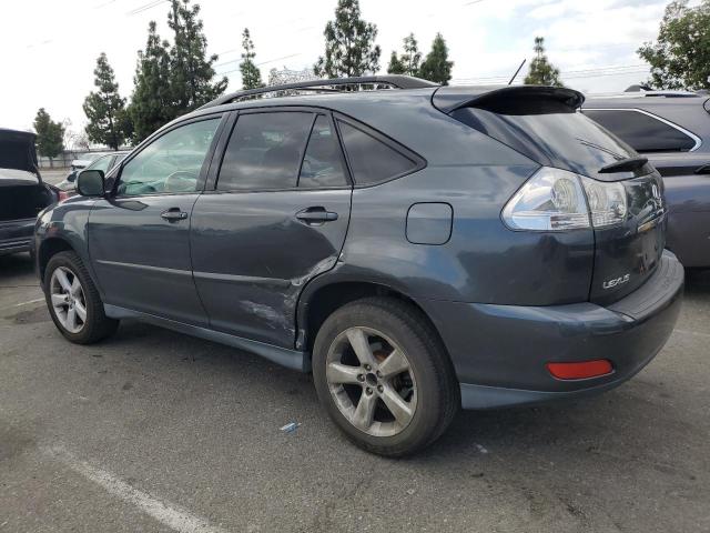 Photo 1 VIN: 2T2GK31U97C011618 - LEXUS RX350 