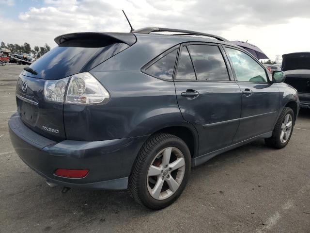 Photo 2 VIN: 2T2GK31U97C011618 - LEXUS RX350 