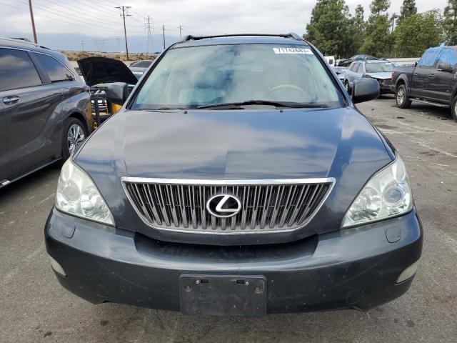 Photo 4 VIN: 2T2GK31U97C011618 - LEXUS RX350 