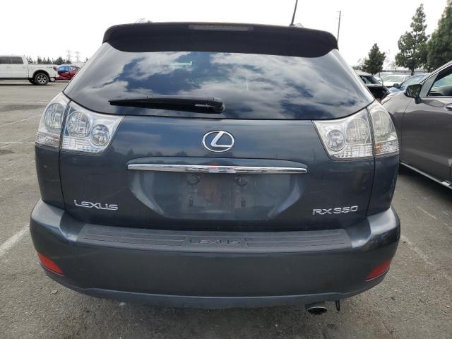 Photo 5 VIN: 2T2GK31U97C011618 - LEXUS RX350 