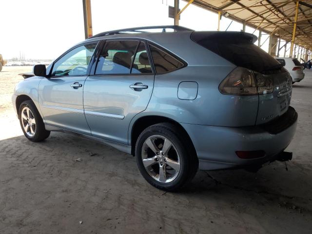 Photo 1 VIN: 2T2GK31U97C012574 - LEXUS RX 350 