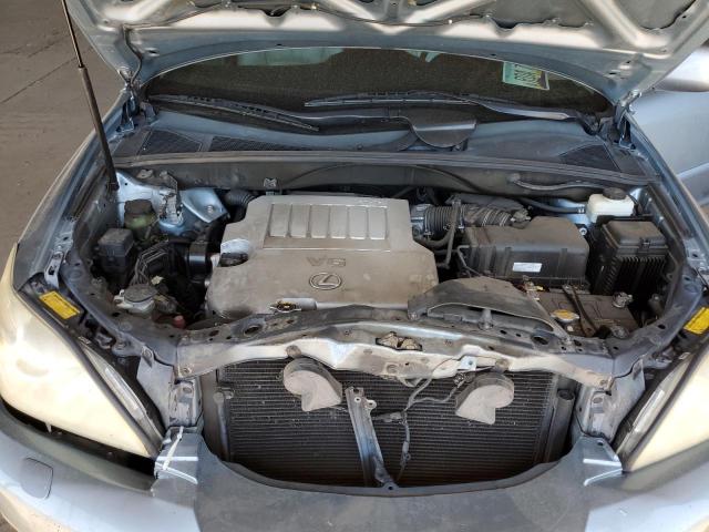 Photo 11 VIN: 2T2GK31U97C012574 - LEXUS RX 350 