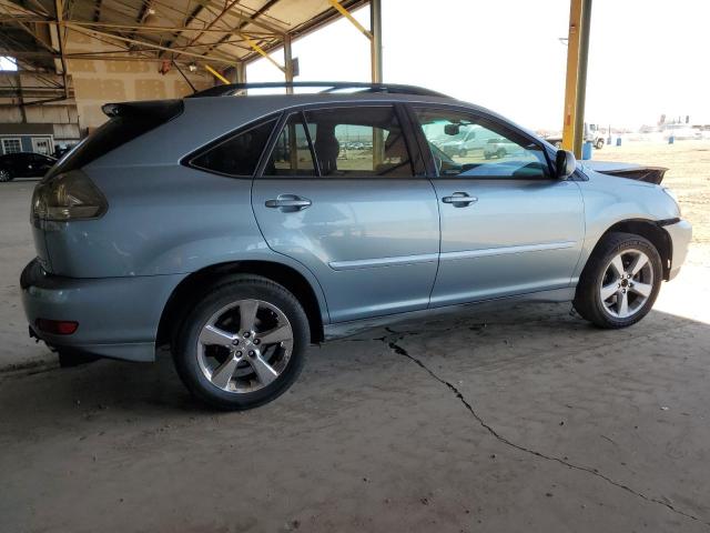 Photo 2 VIN: 2T2GK31U97C012574 - LEXUS RX 350 