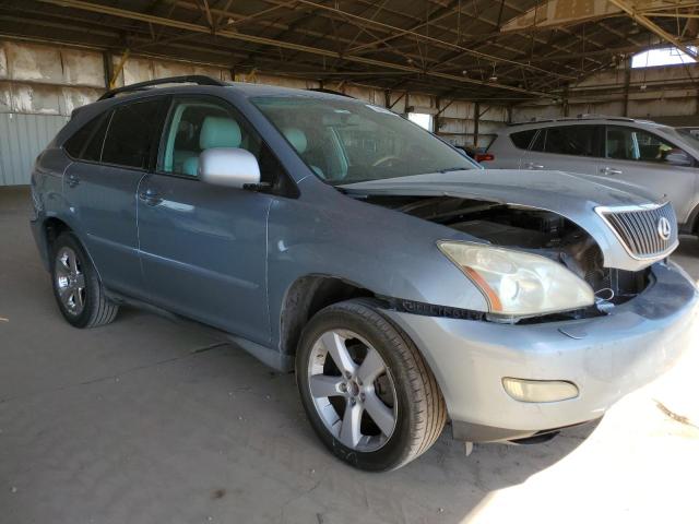 Photo 3 VIN: 2T2GK31U97C012574 - LEXUS RX 350 