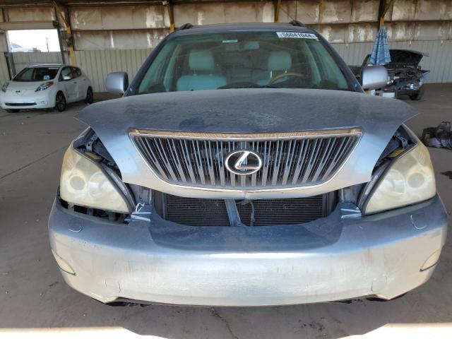 Photo 4 VIN: 2T2GK31U97C012574 - LEXUS RX 350 