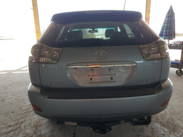 Photo 5 VIN: 2T2GK31U97C012574 - LEXUS RX 350 